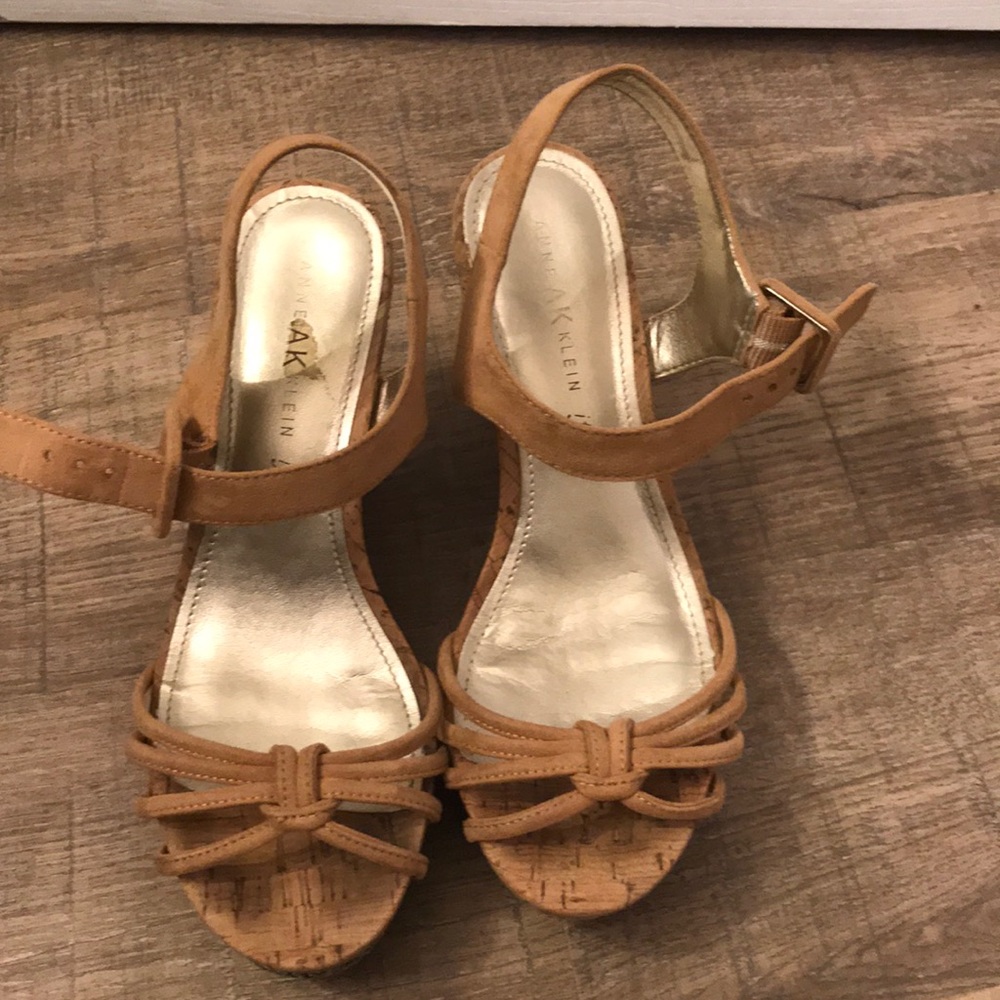 Cute wedges - Picture 2 of 8